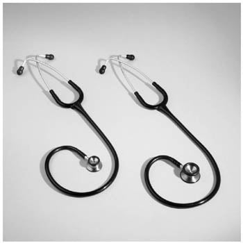 3M Littmann Classic II Pediatric & Infant Stethoscopes