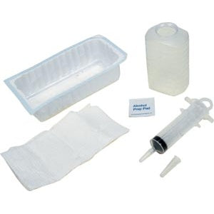 Amsino Amsure Sterile Irrigation Tray