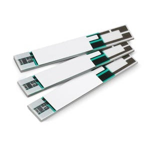 Arkray Glucocard Vital Blood Glucose Strips