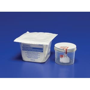 Graduated Sterile Specimen Container