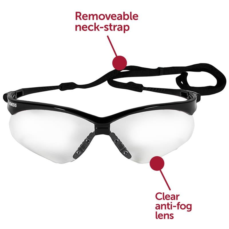 Kimberly-Clark V30 Nemesis Safety Eyewear