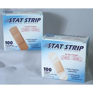 Nutramax Stat Strip Adhesive Bandages