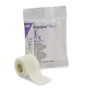 3M Scotchcast Plus Casting Tape