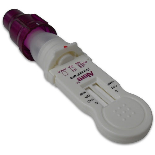 Alere Toxicology Iscreen Ofd Cotinine Tests
