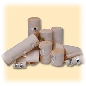 AMD-Ritmed Elastic Bandages