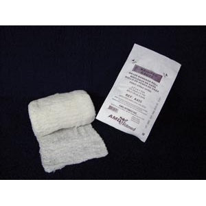 Amd-Ritmed Krimped Gauze Bandage Rolls