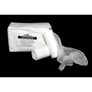 Amd-Ritmed Vital-Roll Gauze Bandages