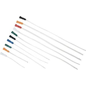Amsino Amsure Pvc Intermittent Catheter