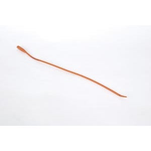 Bard Red Rubber Coude Urethral Catheters