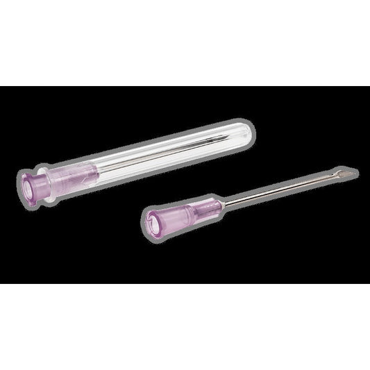 BD Filter Needles