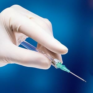 BD Insyte Autoguard Shielded IV Catheters