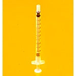 BD Oral Syringe