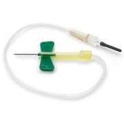 BD Vacutainer Safety-Lok Blood Collection Sets