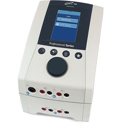 COMPASS HEALTH InTENSity EX4 CLINICAL ELECTROTHERAPY SYSTEM