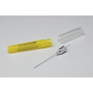Covidien/Medical Supplies Monoject 401 Metal Hub Dental Needle