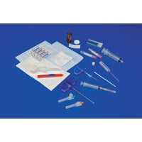 Covidien/Medical Supplies Monoject Bone Marrow Biopsy Trays