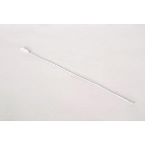 Covidien/Medical Supplies Robinson Clear Vinyl Urethral Catheters