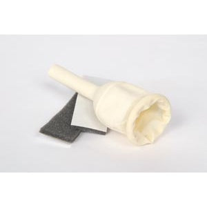Covidien/Medical Supplies Uri-Drain Male External Catheter