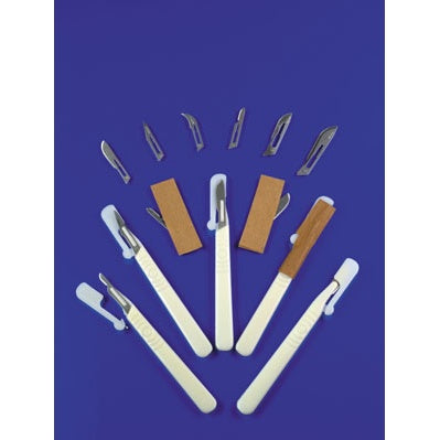 Disposable Scalpel