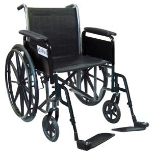 Drive Medical Wheelchair