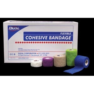 Dukal Cohesive Bandages