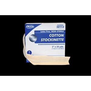 Dukal Cotton Stockinette