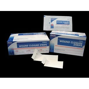 Dukal Wound Closure Strips