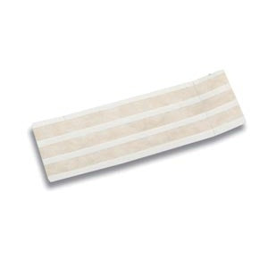 Gentell Suture Strip Plus Flexible Wound Closure Strips