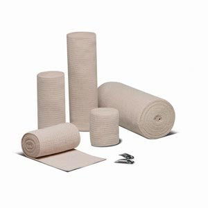 Hartmann-Conco Econo-Wrap LF Reinforced Elastic Bandage