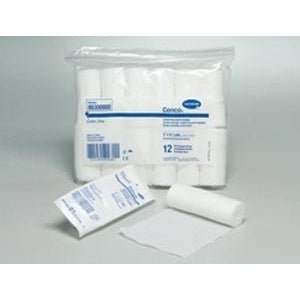 Hartmann-Conco Latex Free Conforming Stretch Bandage