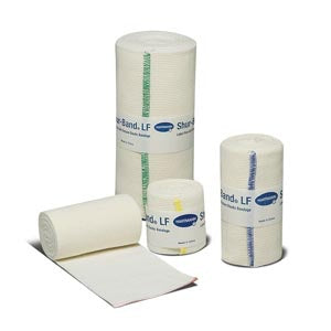 Hartmann-Conco Shur-Band LF Latex Free Self-Closure Elastic Bandage