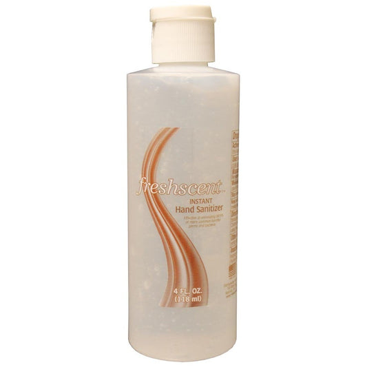 New World Imports Freshscent Hand Sanitizer
