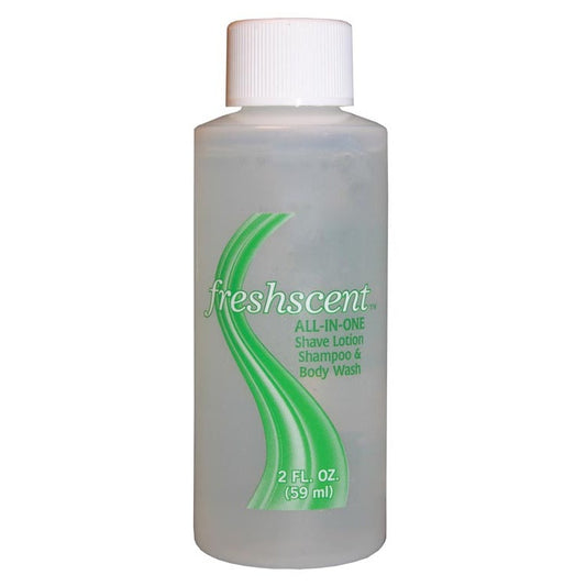 New World Imports Freshscent Shampoos & Conditioners