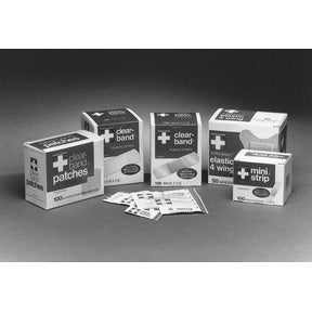 Nutramax First Aid Adhesive Bandages