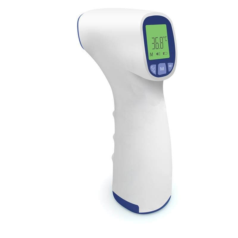 Pain Management Infrared Forehead Thermometer