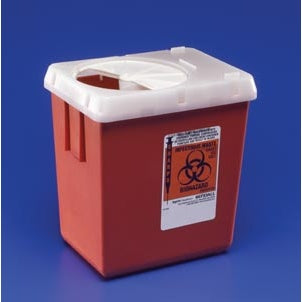 Sharps Container