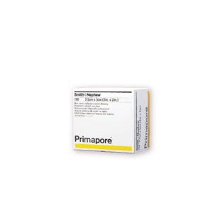 Smith & Nephew Primapore IV Adhesive Dressings