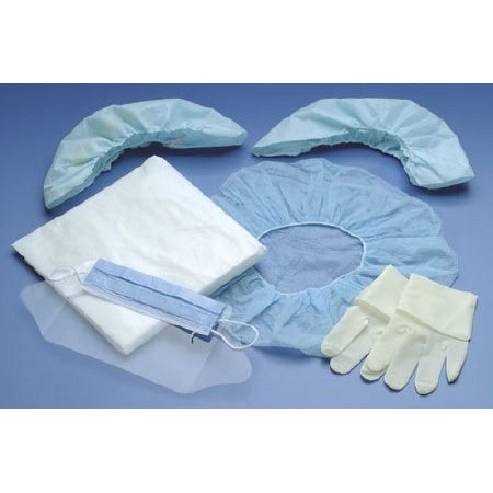 Stradis Healthcare Ppe Kit