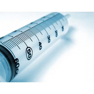 Syringe Only