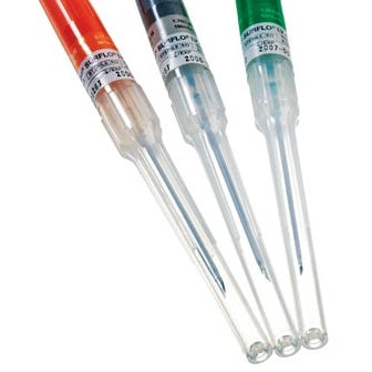 Terumo Surflash IV Polyurethane Catheters